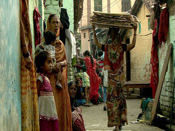 Every third Indian poor, says new poverty formula